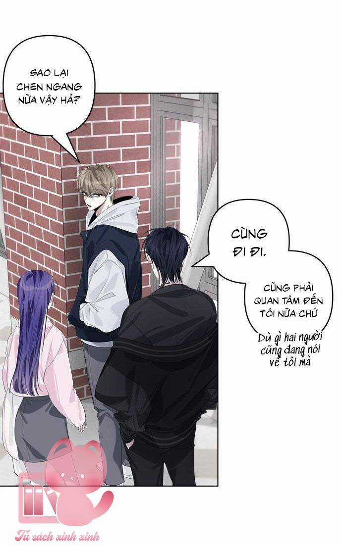 Đàn Anh Xấu Xa - Chapter 67 - Trang 8