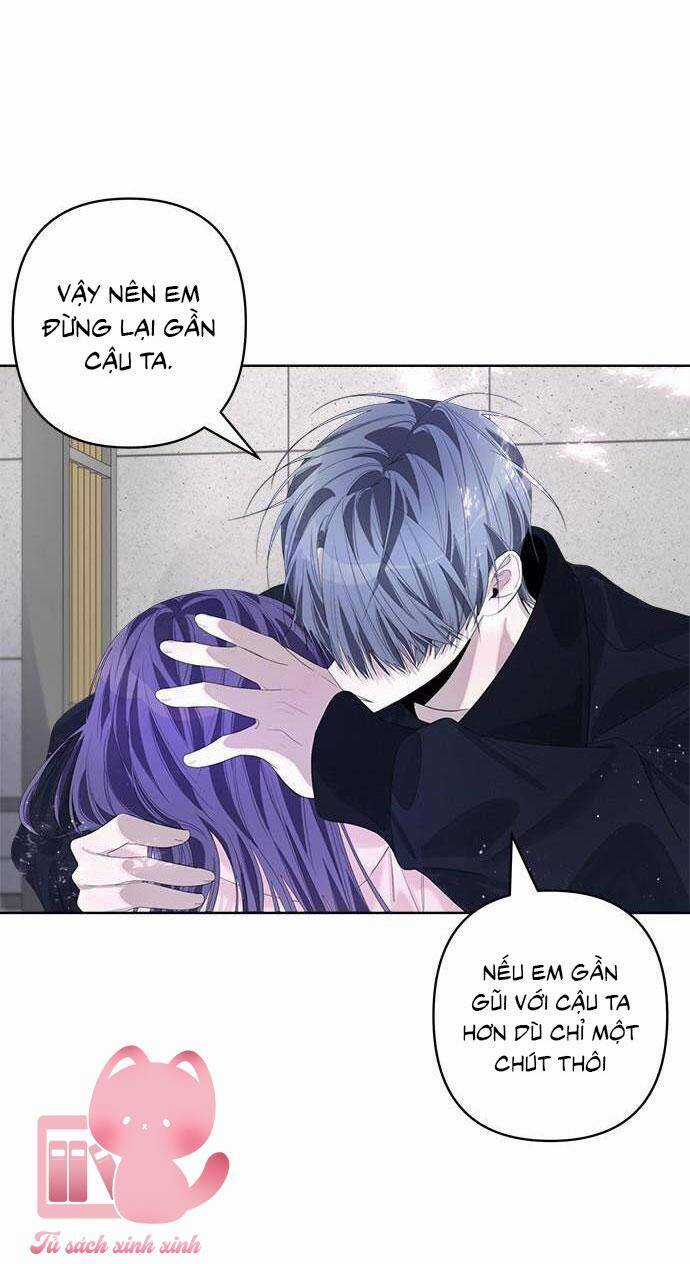 Đàn Anh Xấu Xa - Chapter 68 - Trang 17