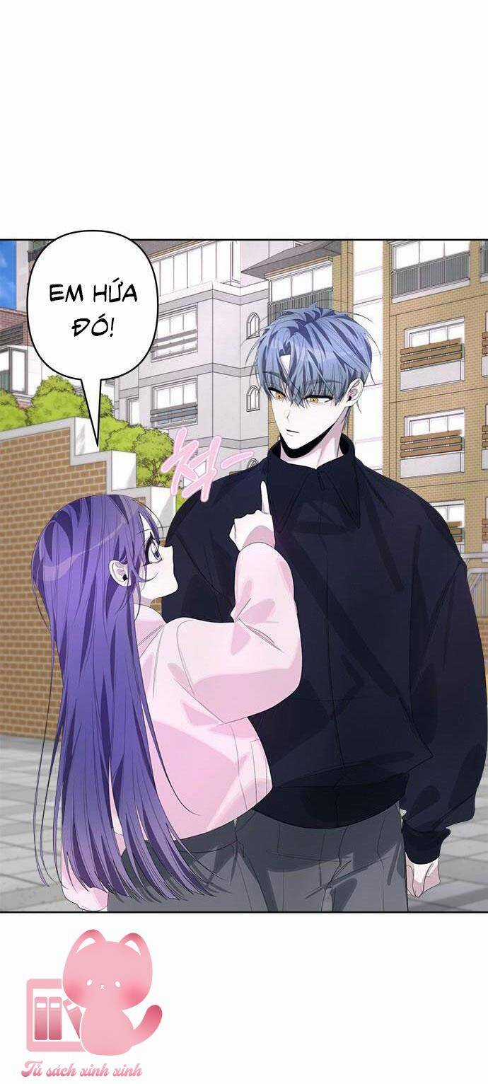 Đàn Anh Xấu Xa - Chapter 68 - Trang 21