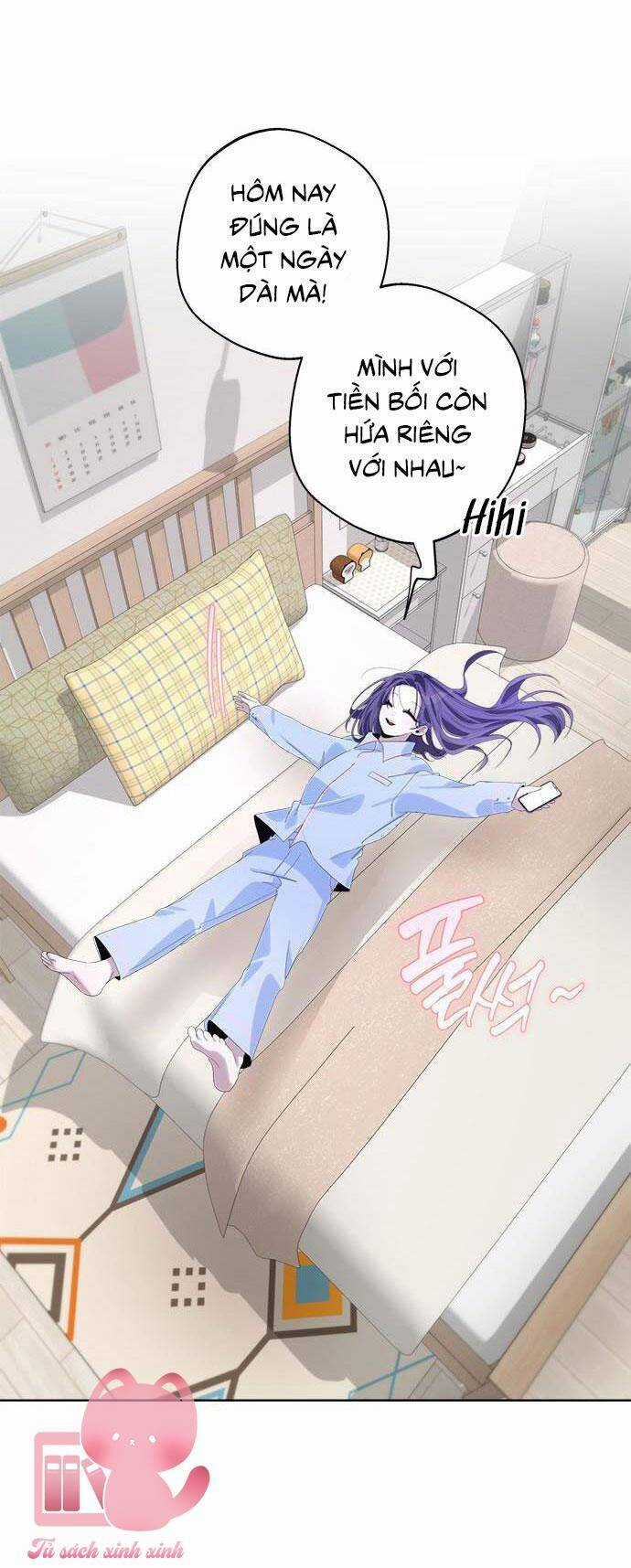 Đàn Anh Xấu Xa - Chapter 68 - Trang 30