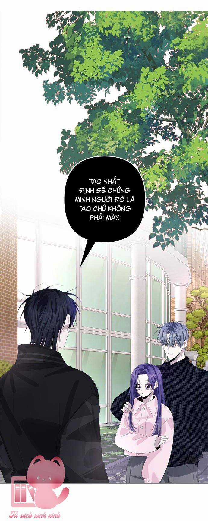 Đàn Anh Xấu Xa - Chapter 68 - Trang 4