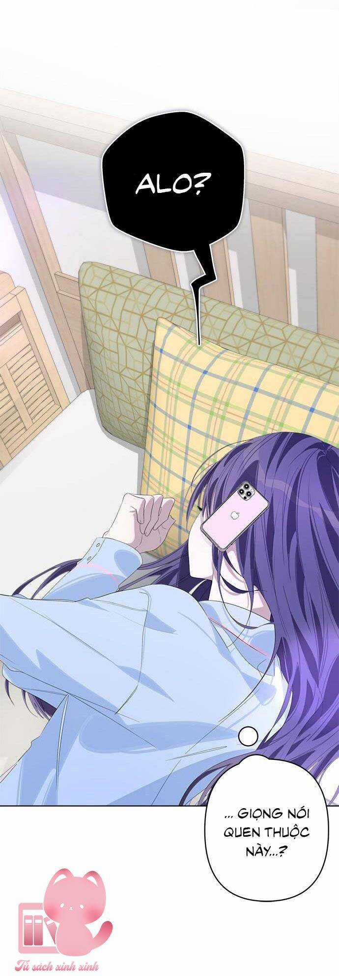 Đàn Anh Xấu Xa - Chapter 68 - Trang 34