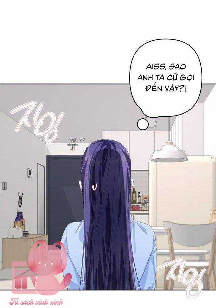 Đàn Anh Xấu Xa - Chapter 68 - Trang 37