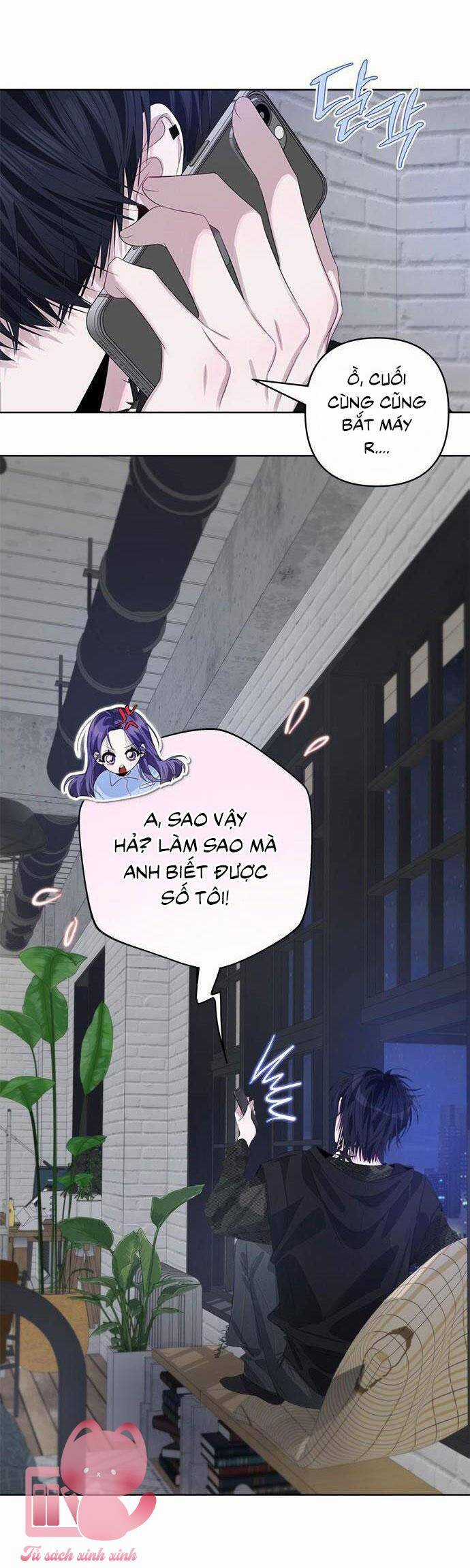 Đàn Anh Xấu Xa - Chapter 68 - Trang 40