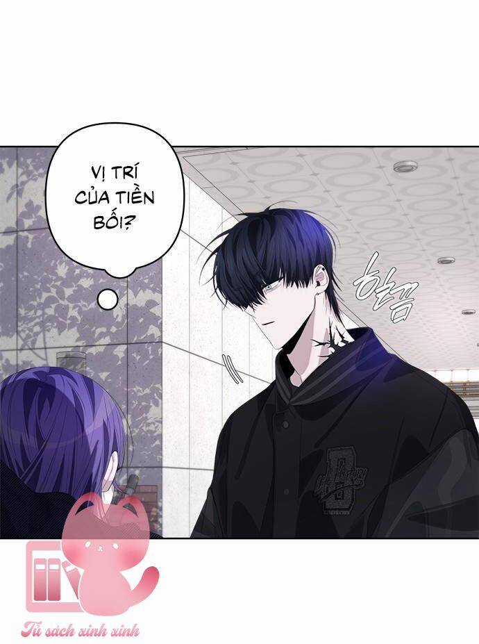 Đàn Anh Xấu Xa - Chapter 68 - Trang 5