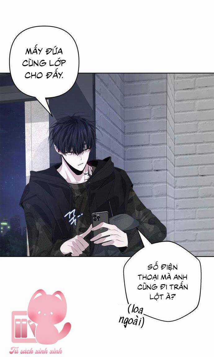 Đàn Anh Xấu Xa - Chapter 68 - Trang 41