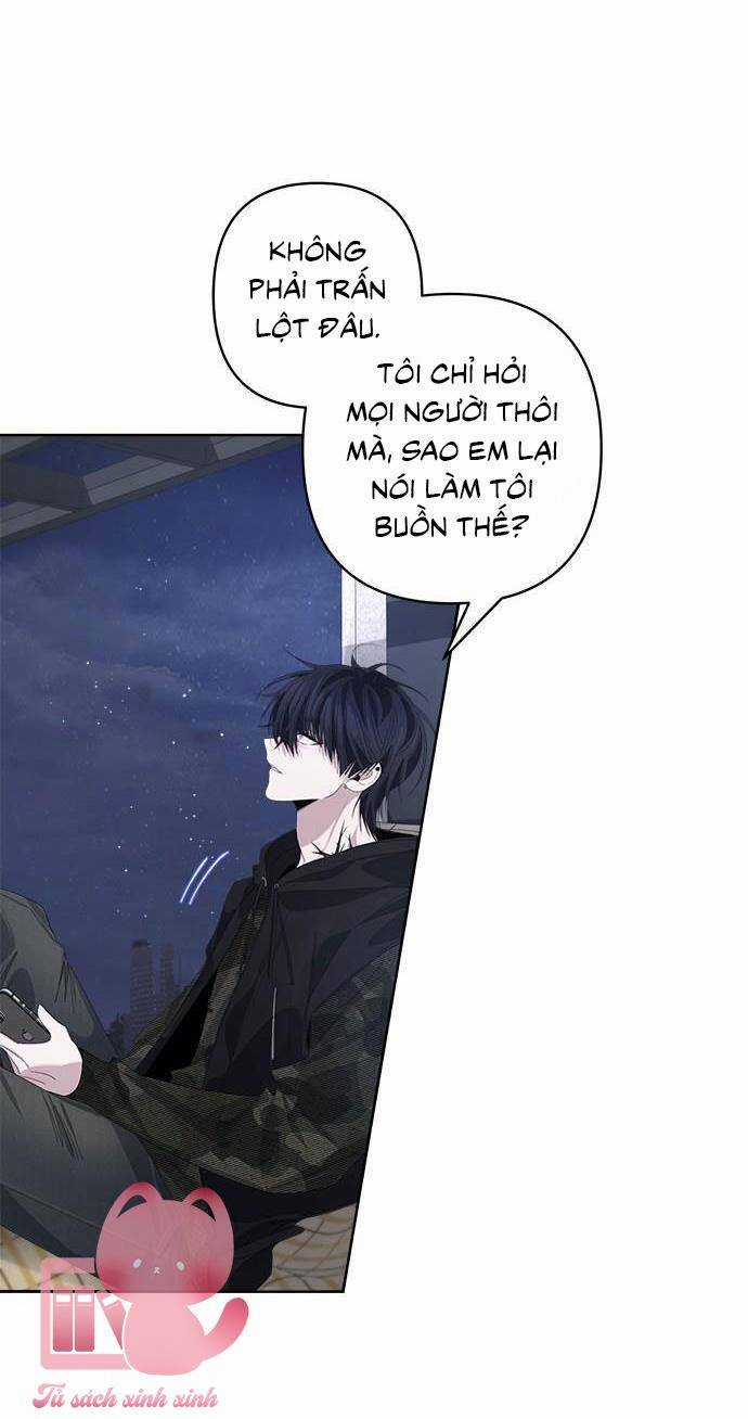 Đàn Anh Xấu Xa - Chapter 68 - Trang 42