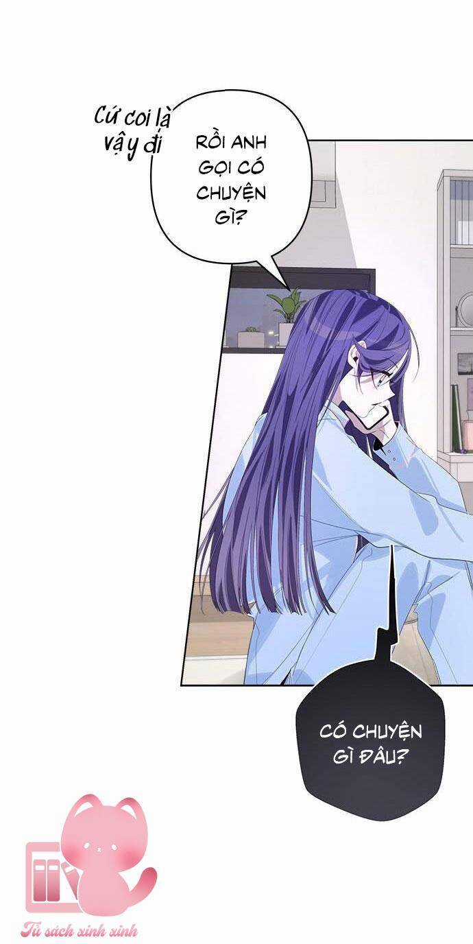 Đàn Anh Xấu Xa - Chapter 68 - Trang 44