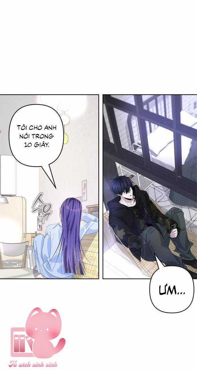 Đàn Anh Xấu Xa - Chapter 68 - Trang 46