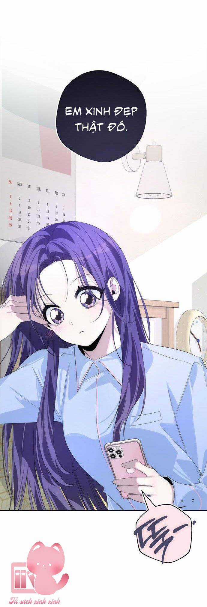 Đàn Anh Xấu Xa - Chapter 68 - Trang 47