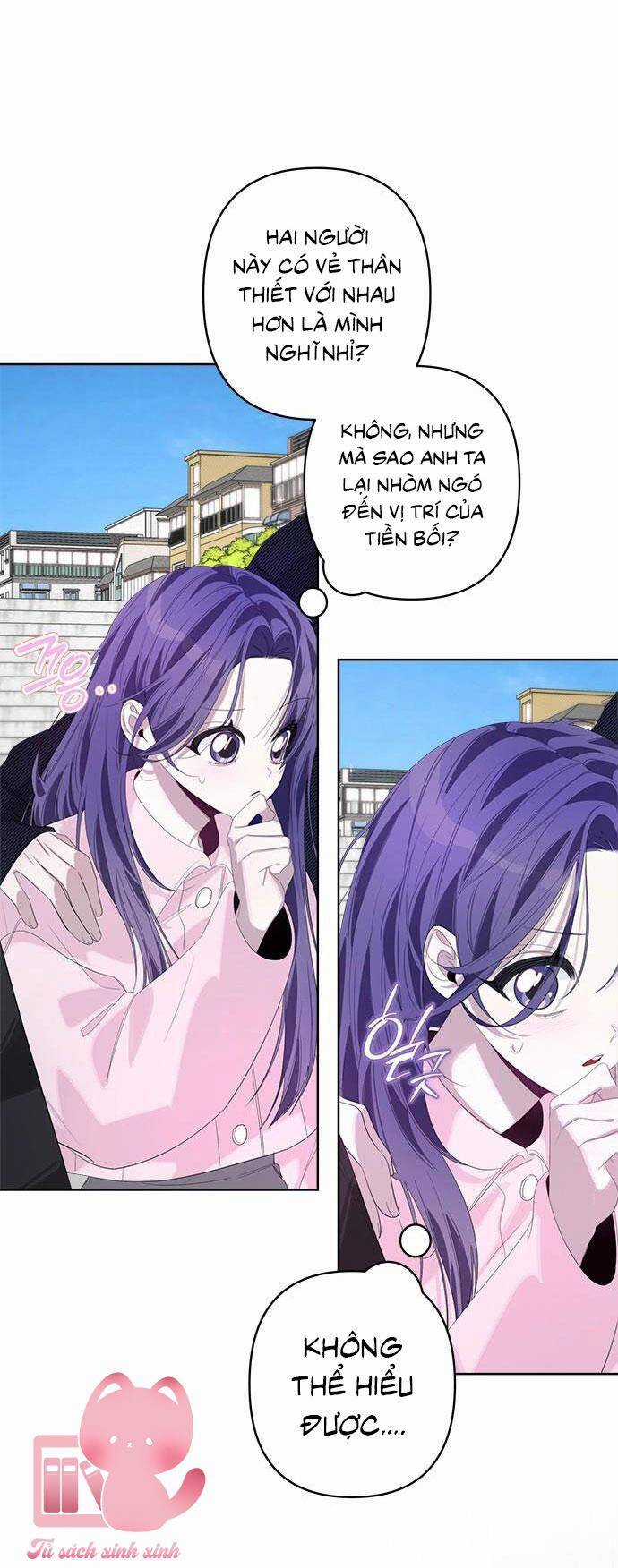 Đàn Anh Xấu Xa - Chapter 68 - Trang 6