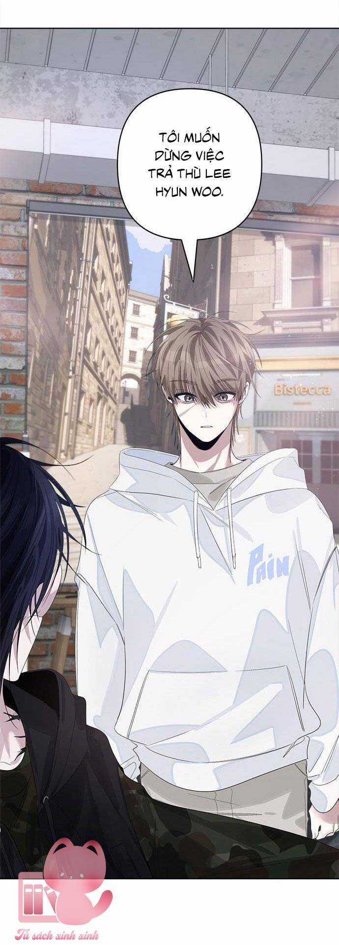 Đàn Anh Xấu Xa - Chapter 68 - Trang 51