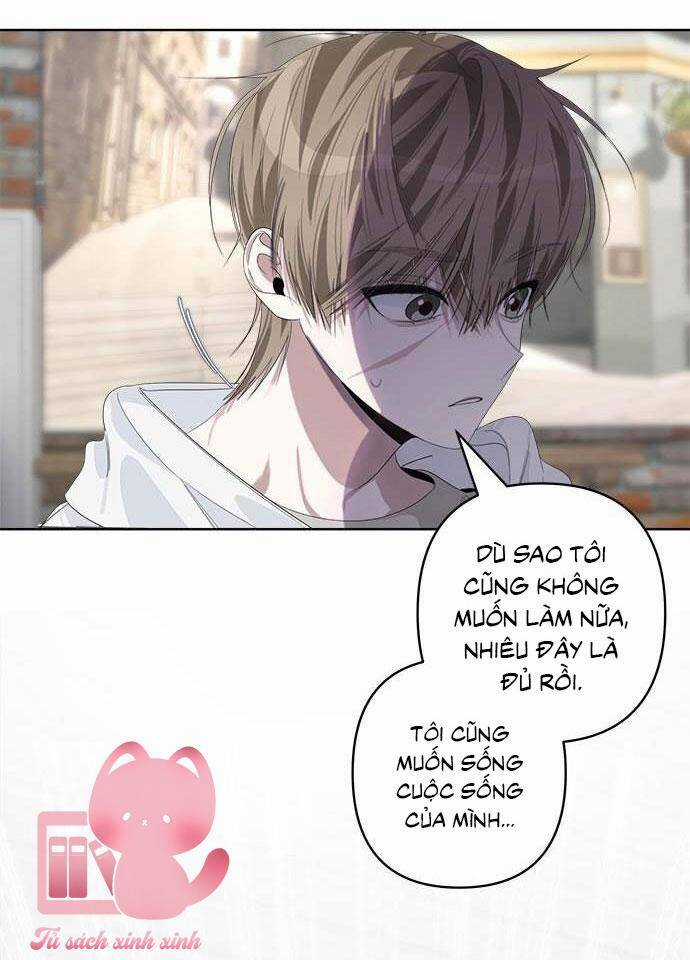 Đàn Anh Xấu Xa - Chapter 68 - Trang 59