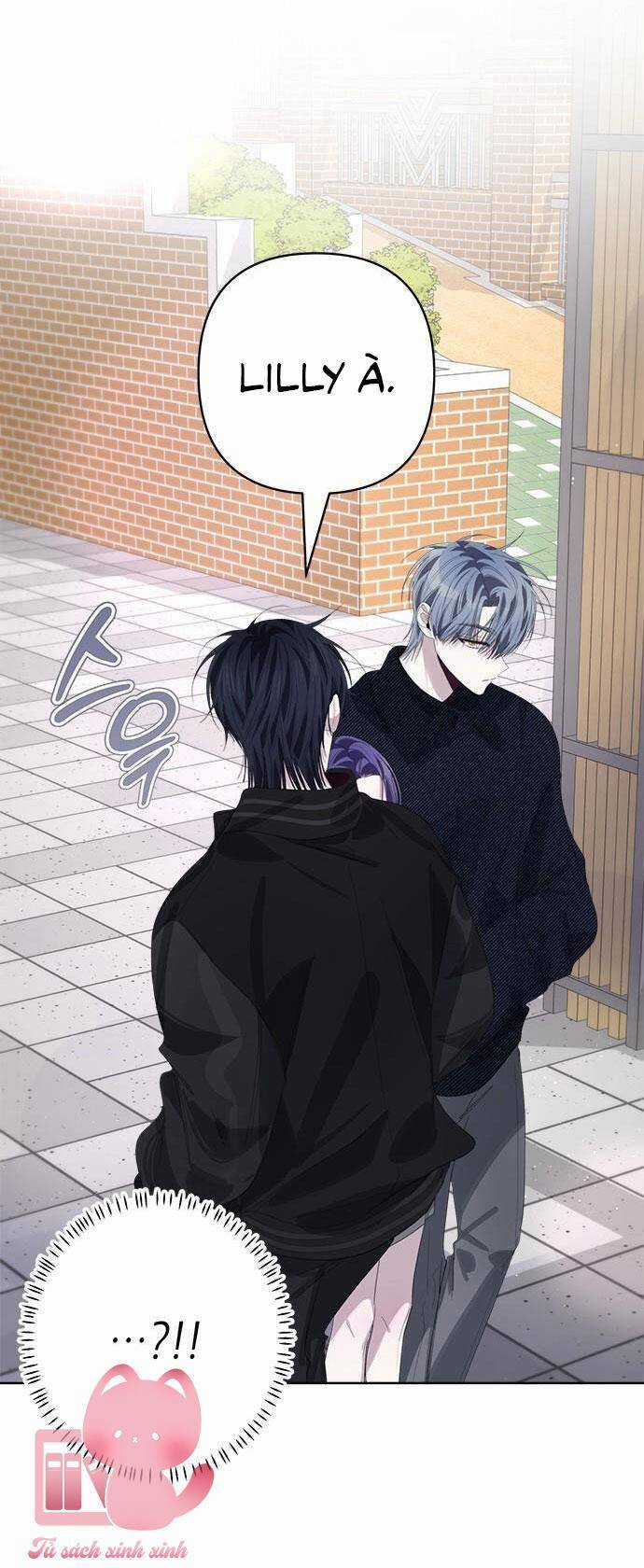 Đàn Anh Xấu Xa - Chapter 68 - Trang 7