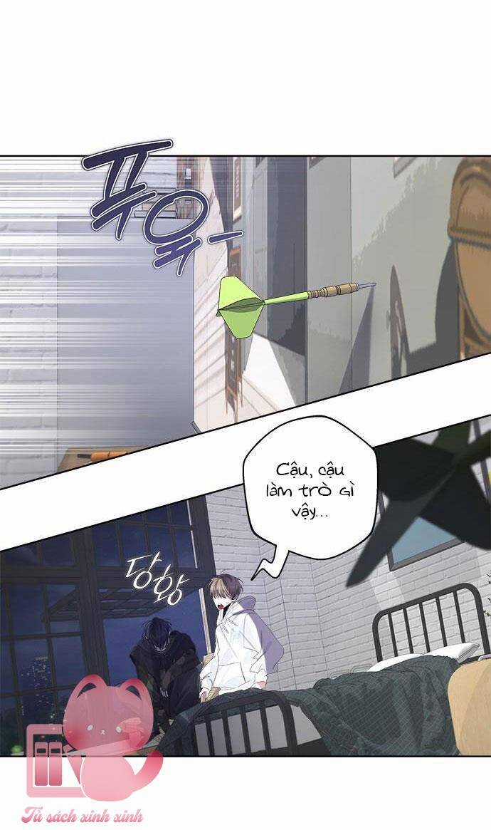 Đàn Anh Xấu Xa - Chapter 68 - Trang 61