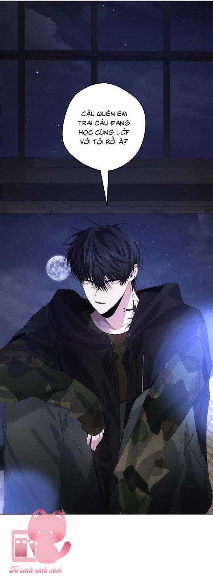 Đàn Anh Xấu Xa - Chapter 68 - Trang 64