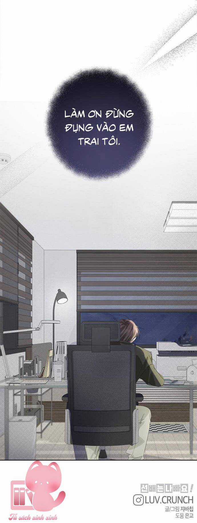 Đàn Anh Xấu Xa - Chapter 68 - Trang 68