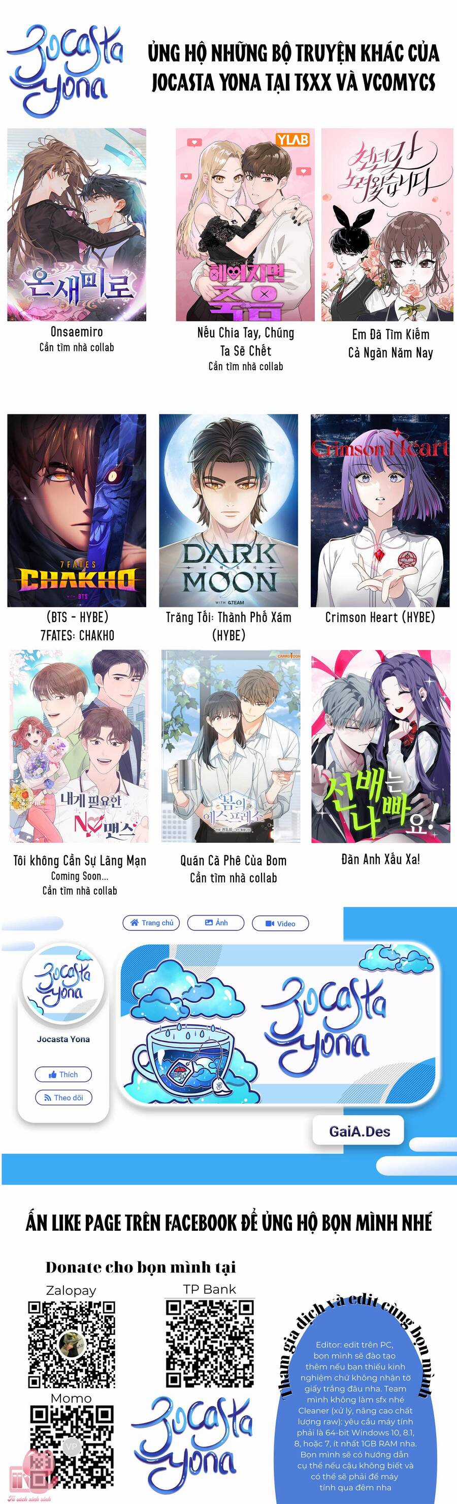 Đàn Anh Xấu Xa - Chapter 68 - Trang 69