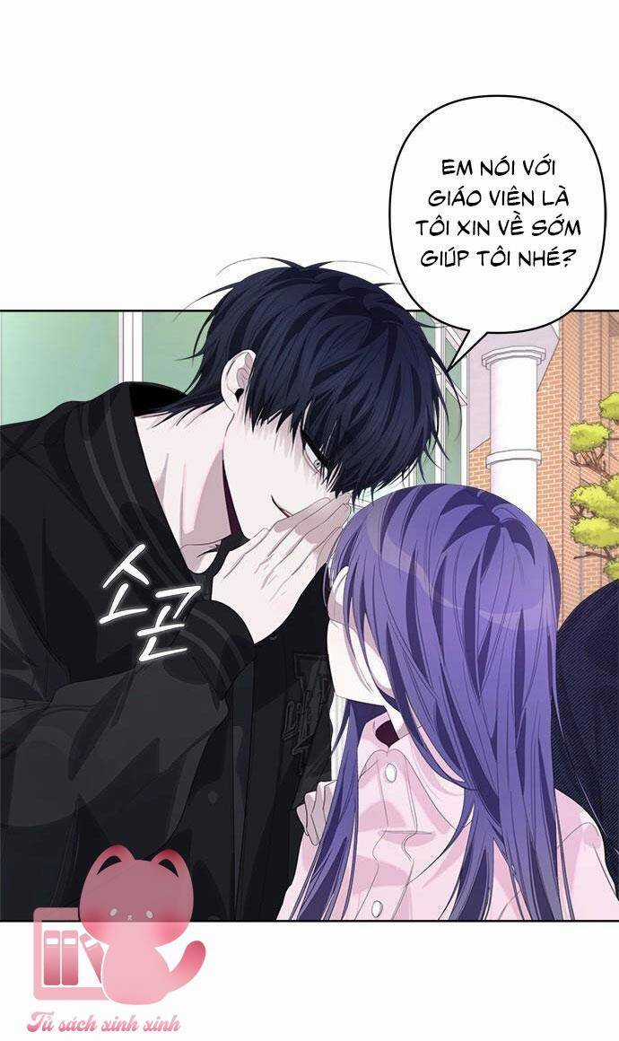 Đàn Anh Xấu Xa - Chapter 68 - Trang 8