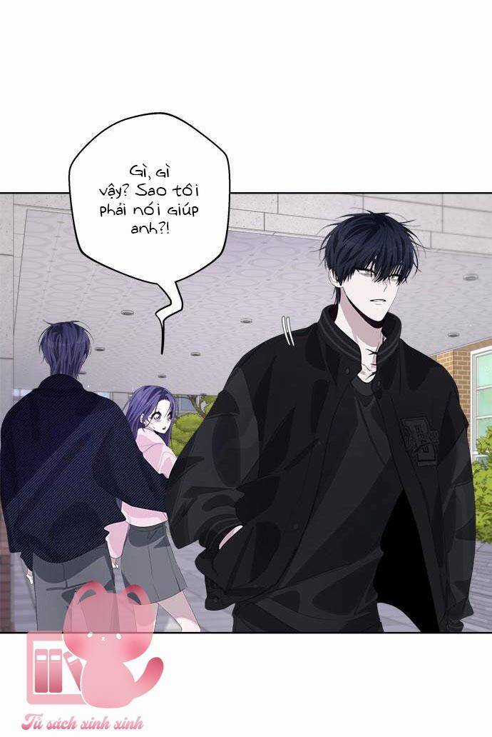 Đàn Anh Xấu Xa - Chapter 68 - Trang 9