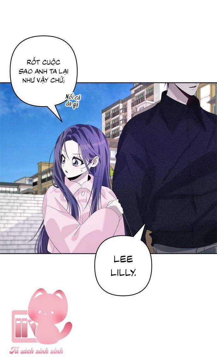 Đàn Anh Xấu Xa - Chapter 68 - Trang 10