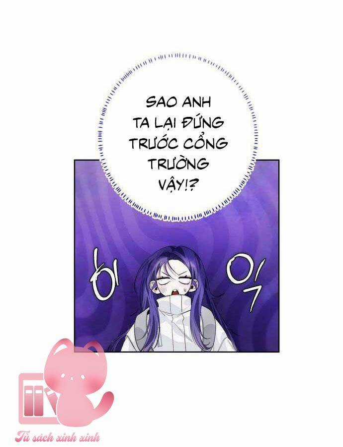 Đàn Anh Xấu Xa - Chapter 69 - Trang 11