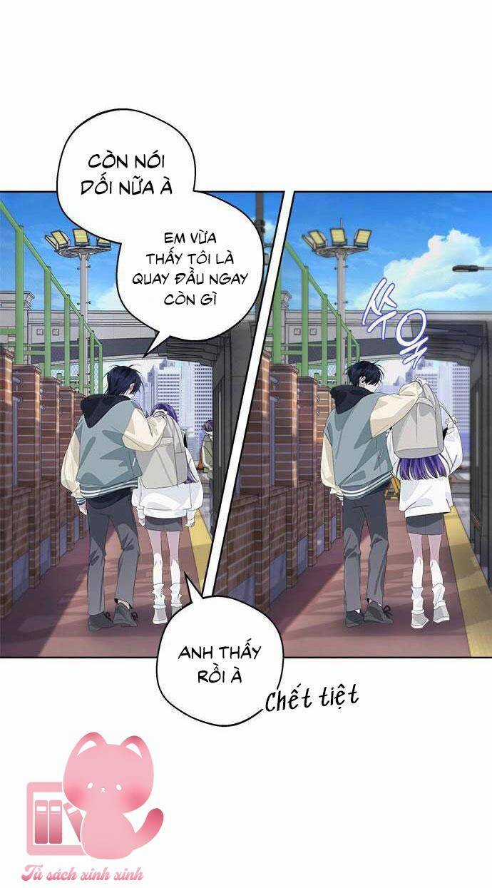 Đàn Anh Xấu Xa - Chapter 69 - Trang 15