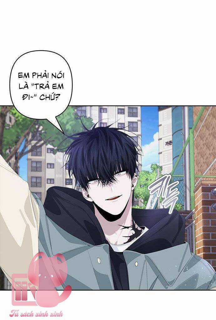 Đàn Anh Xấu Xa - Chapter 69 - Trang 18