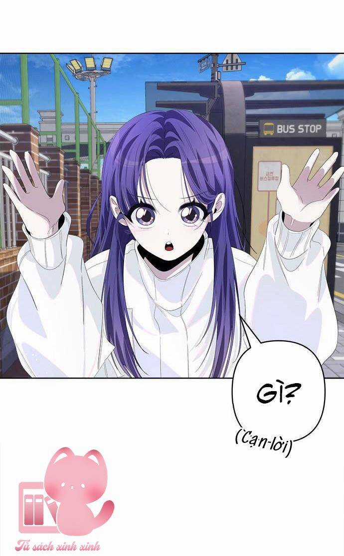 Đàn Anh Xấu Xa - Chapter 69 - Trang 19