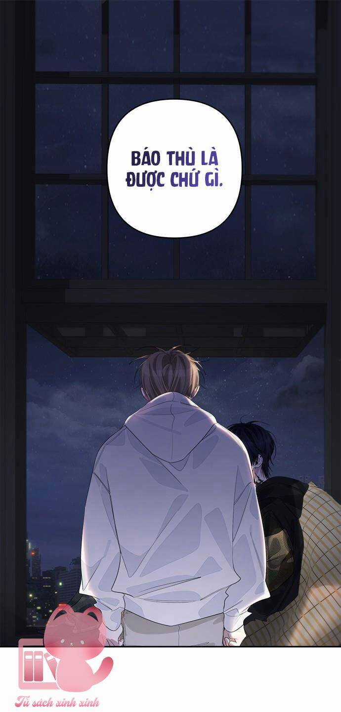 Đàn Anh Xấu Xa - Chapter 69 - Trang 3