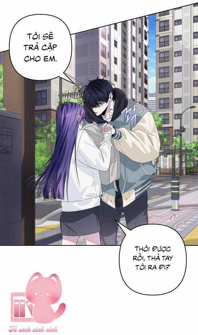 Đàn Anh Xấu Xa - Chapter 69 - Trang 23