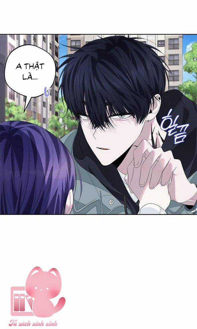 Đàn Anh Xấu Xa - Chapter 69 - Trang 24