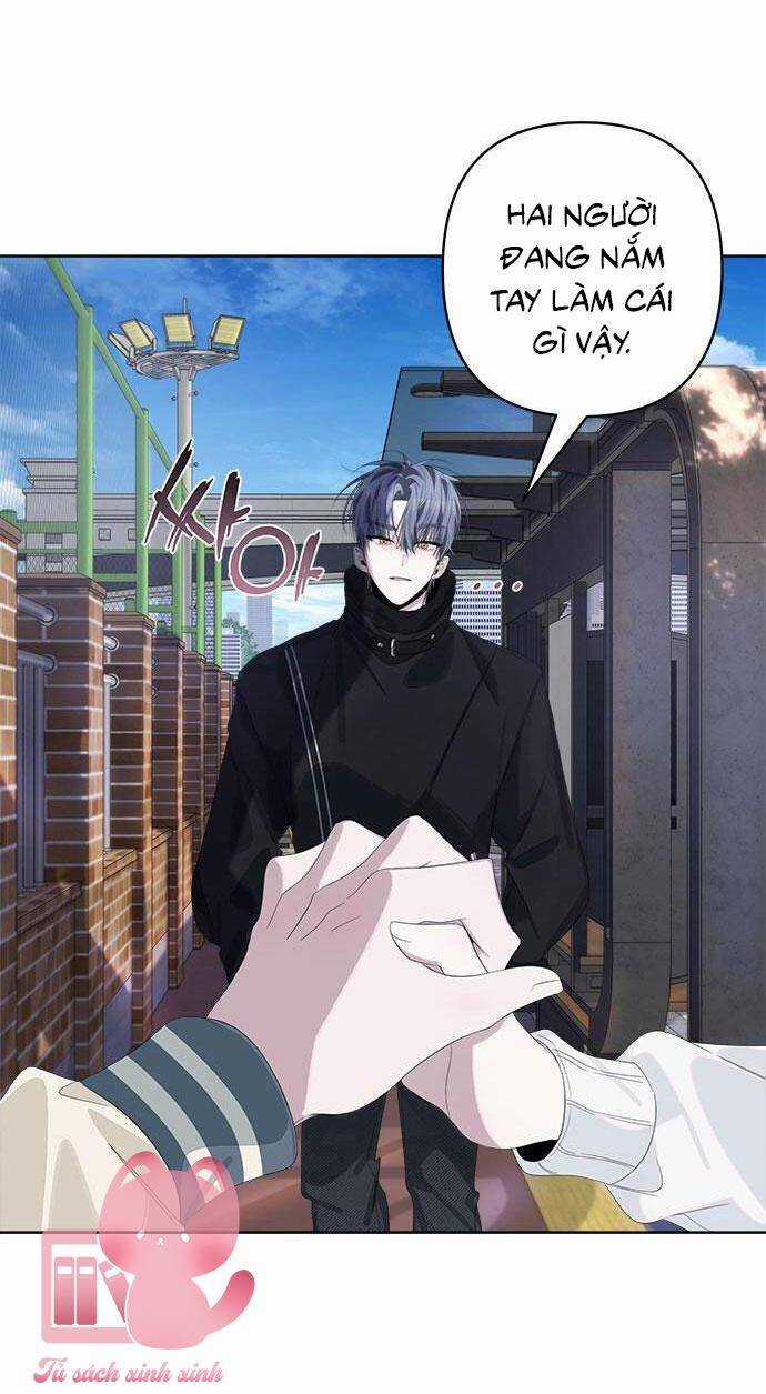 Đàn Anh Xấu Xa - Chapter 69 - Trang 27