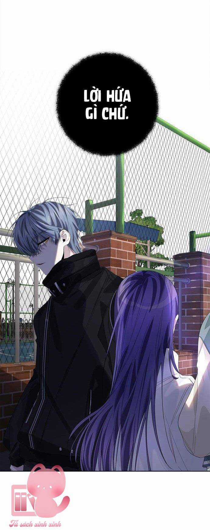 Đàn Anh Xấu Xa - Chapter 69 - Trang 30