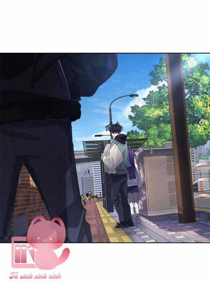 Đàn Anh Xấu Xa - Chapter 69 - Trang 31