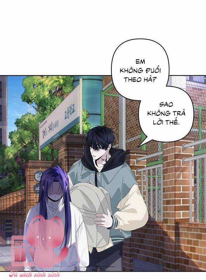 Đàn Anh Xấu Xa - Chapter 69 - Trang 33