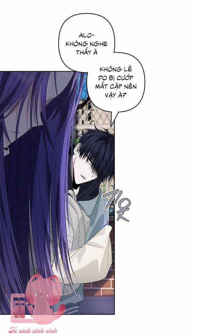 Đàn Anh Xấu Xa - Chapter 69 - Trang 34