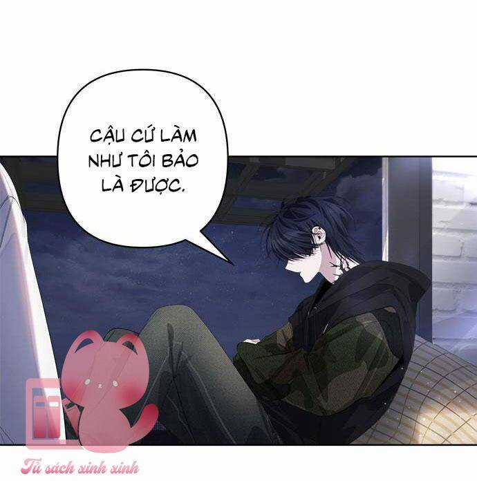 Đàn Anh Xấu Xa - Chapter 69 - Trang 5