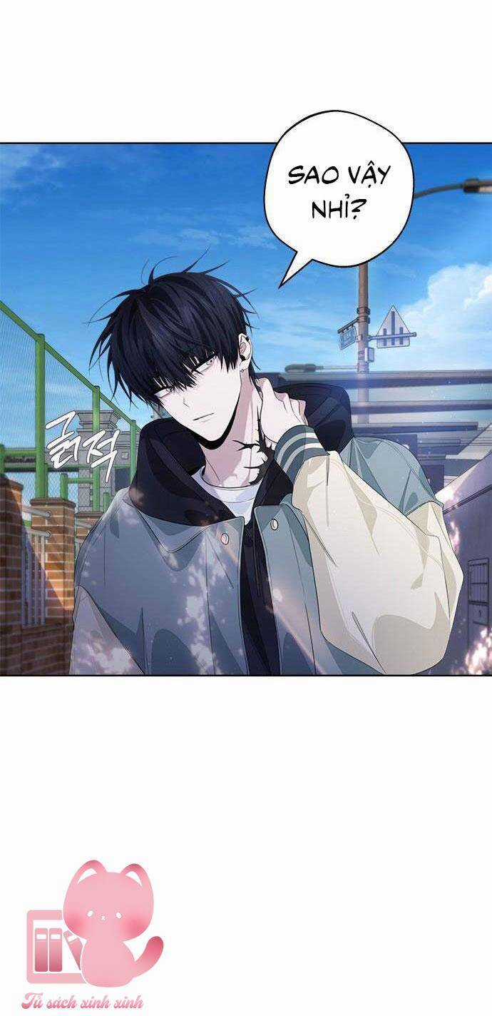 Đàn Anh Xấu Xa - Chapter 69 - Trang 41