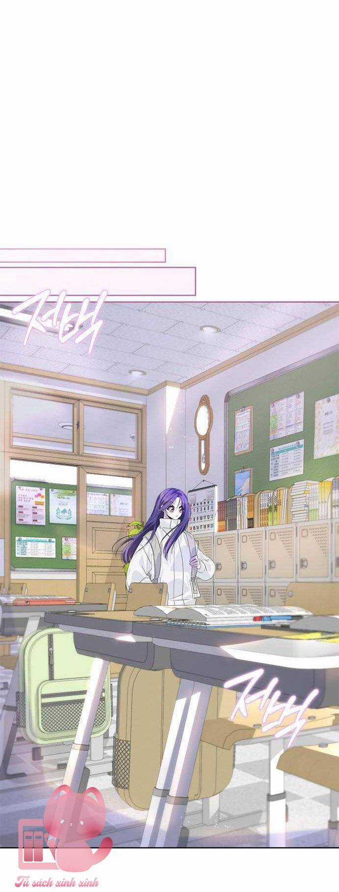 Đàn Anh Xấu Xa - Chapter 69 - Trang 42