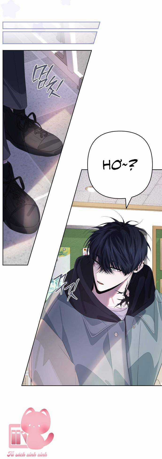 Đàn Anh Xấu Xa - Chapter 69 - Trang 47