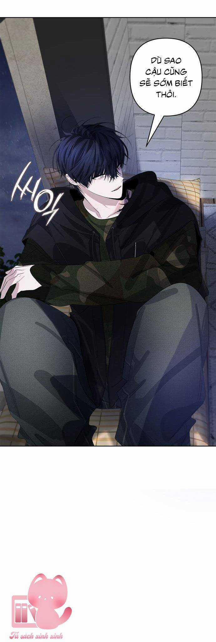 Đàn Anh Xấu Xa - Chapter 69 - Trang 6