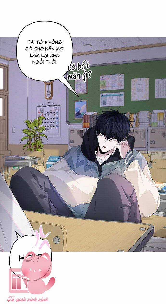 Đàn Anh Xấu Xa - Chapter 69 - Trang 52