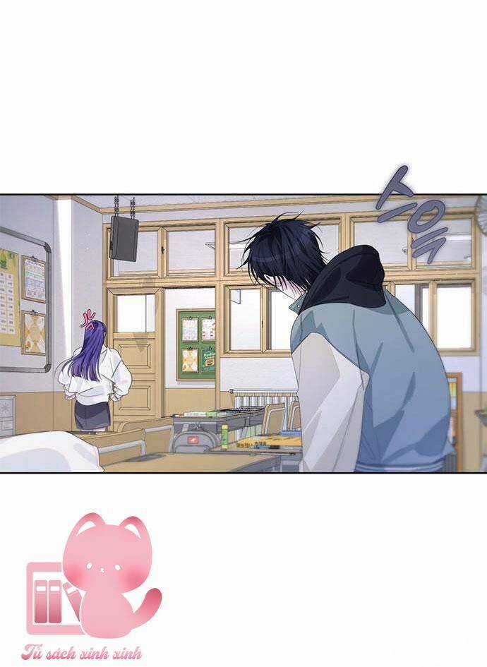 Đàn Anh Xấu Xa - Chapter 69 - Trang 54