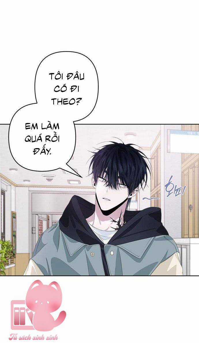 Đàn Anh Xấu Xa - Chapter 69 - Trang 58