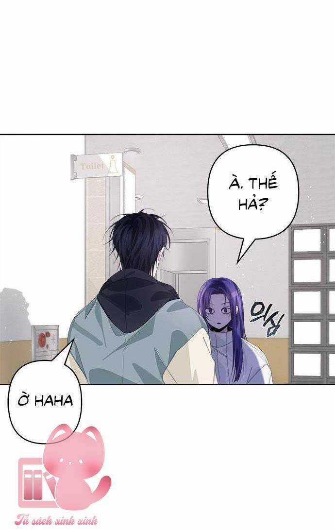 Đàn Anh Xấu Xa - Chapter 69 - Trang 59