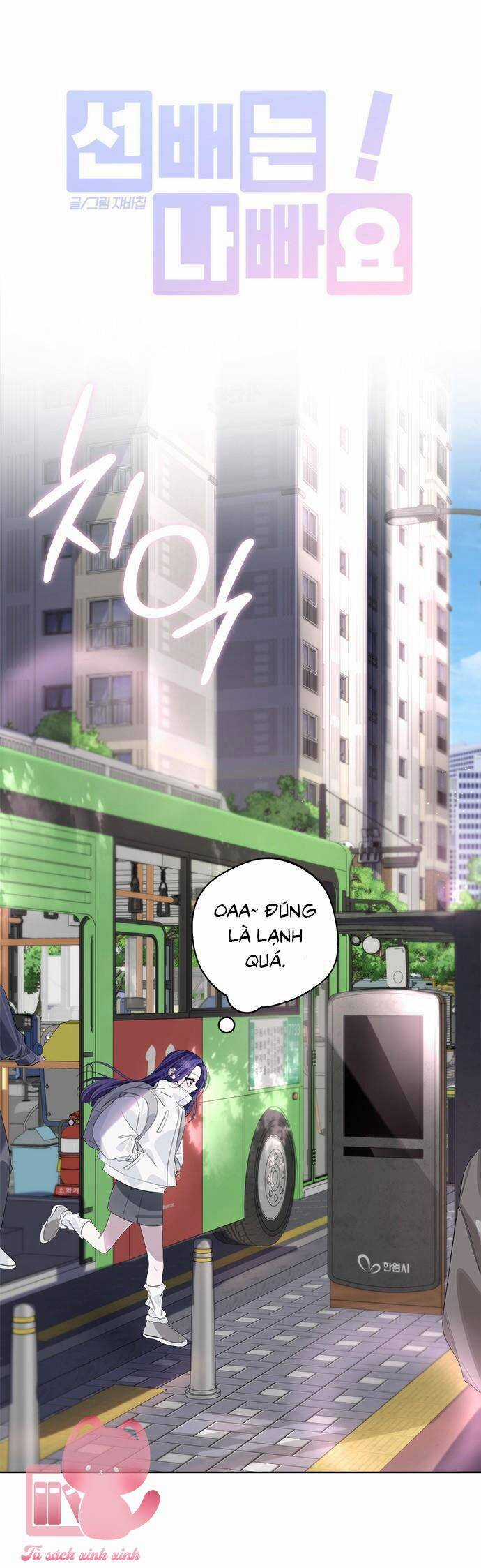 Đàn Anh Xấu Xa - Chapter 69 - Trang 7