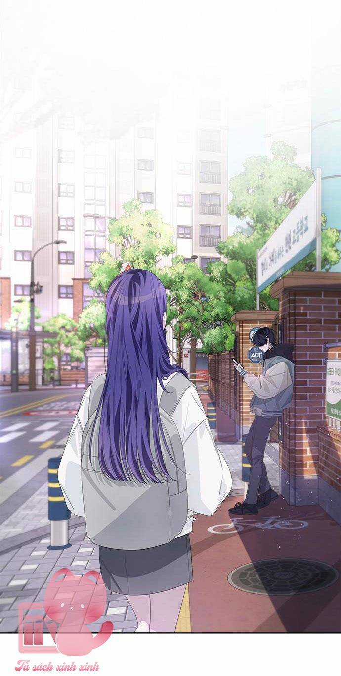 Đàn Anh Xấu Xa - Chapter 69 - Trang 9