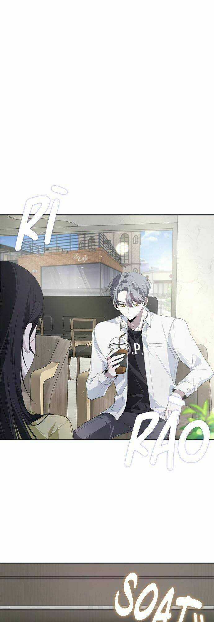 Đàn Anh Xấu Xa - Chapter 7 - Trang 1