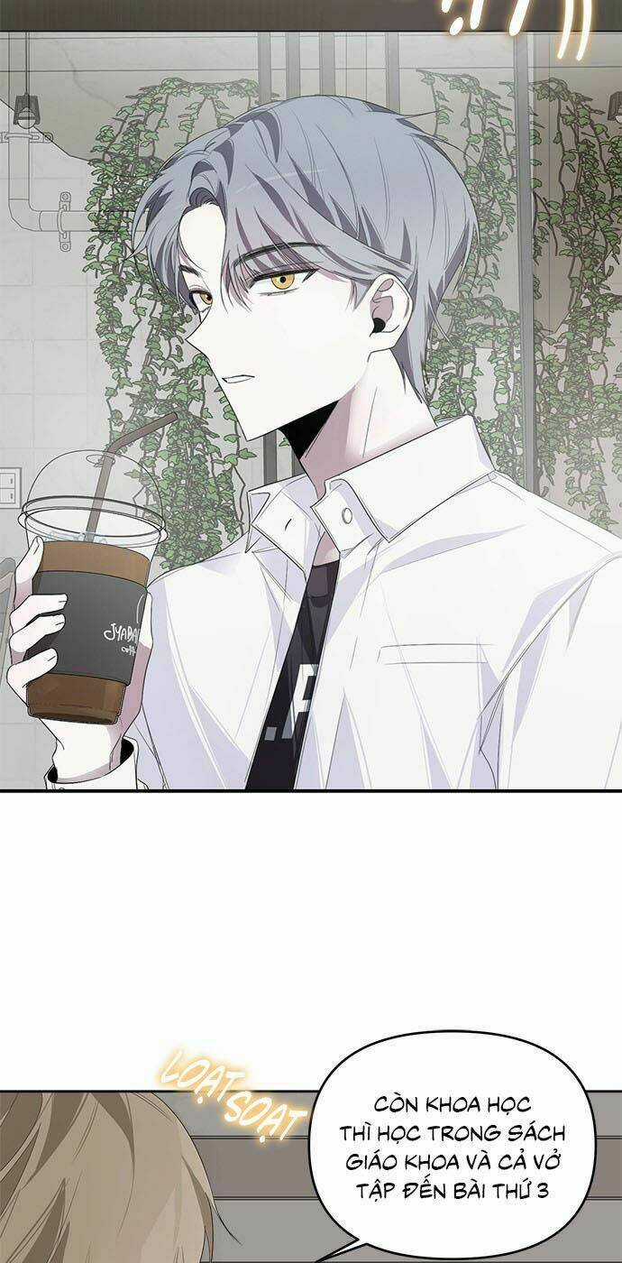 Đàn Anh Xấu Xa - Chapter 7 - Trang 2